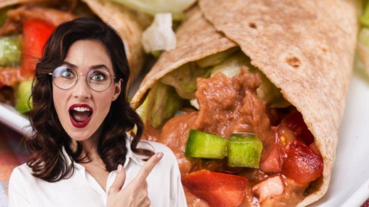¿Los tacos de frijol son un superalimento? Científicos revelan beneficios ocultos