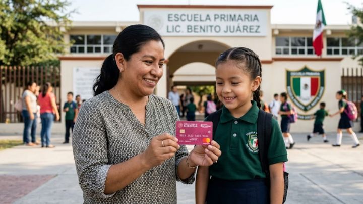 ¿Cuándo entregan los apoyos de la Beca Rita Cetina? Esta es la fecha oficial