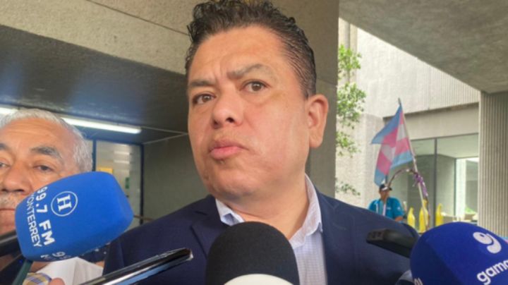 Exdiputado Héctor Briones denuncia fraude por 2 mdd; señala a exdirector de Pemex