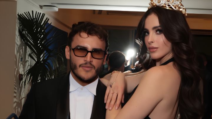 Arrestan en Cannes al estilista de Fátima Bosch por presunta agresión a Miss Venezuela Global