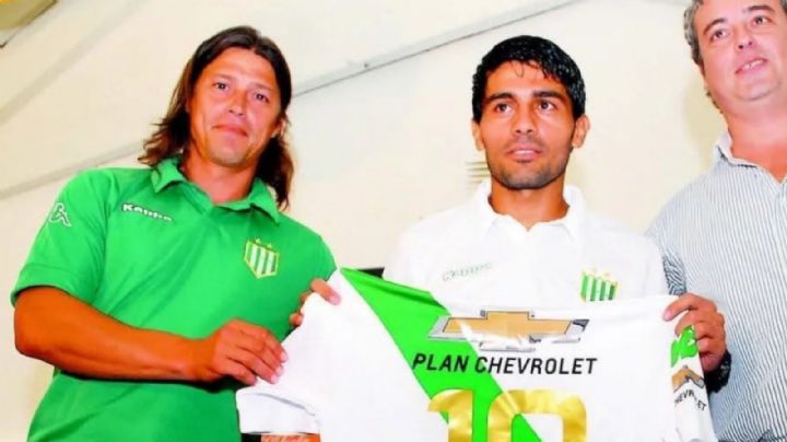 Matías Almeyda se reencontrará en Rayados con Walter Erviti, Ocampos, Martial ‘Corcho’ y Salcedo