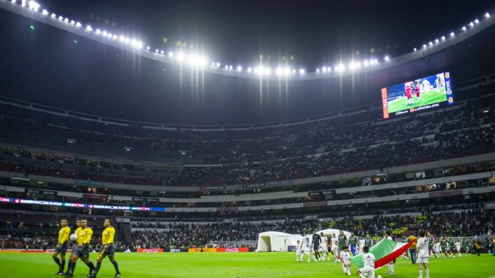 FMF lanza 'La Ola Sí, El Grito No' para combatir la discriminación en el Mundial 2026 de FIFA