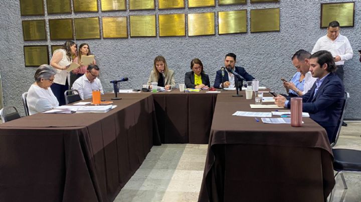 Avanzan tres juicios políticos contra Samuel García en Congreso de NL por violaciones electorales