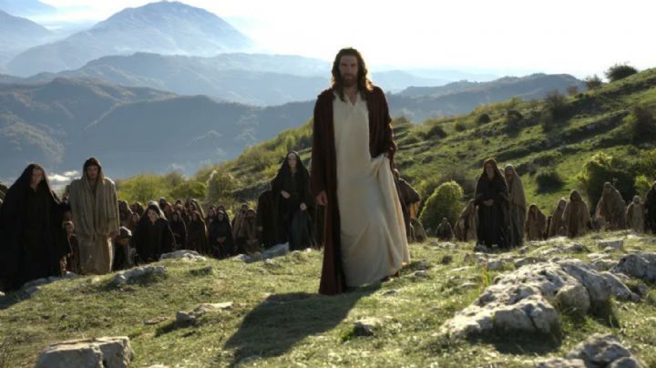Mel Gibson revela primeras imágenes de la secuela de 'La Pasión de Cristo'