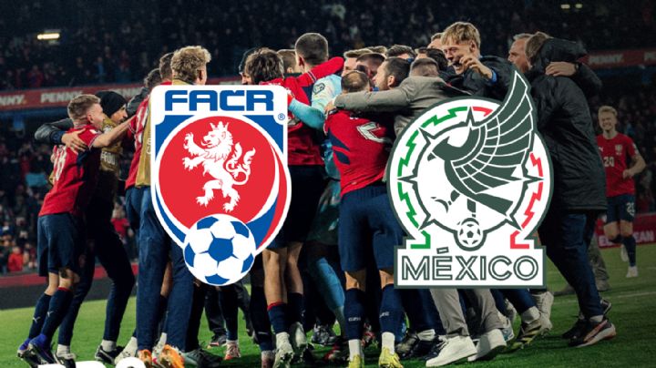 Rival de México: República Checa presenta convocatoria preliminar para el Mundial 2026