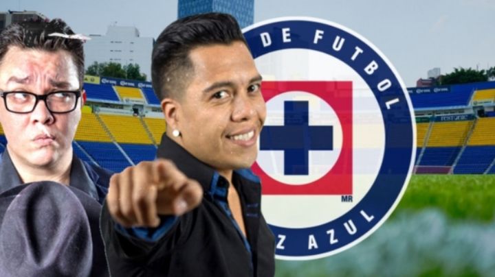 Cruz Azul es campeón: reviven video de Franco Escamilla donde “predijeron” el título
