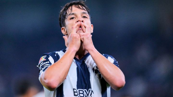 Rayados: Óliver Torres se alista para el Apertura 2026 con ‘pretemporada’ en Escocia
