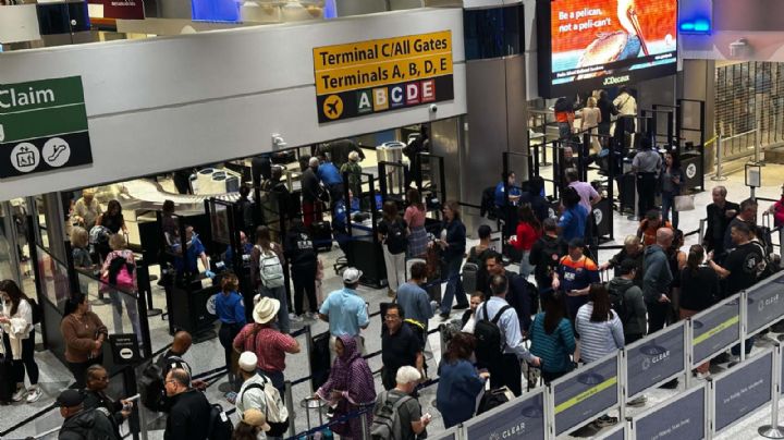 EU emite alerta de viaje previo al Mundial 2026: Advierte sobre objetos prohibidos en México