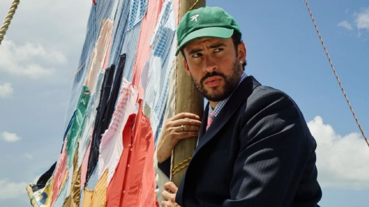 Zara lanza 'Benito Antonio', la nueva colección de ropa de Bad Bunny