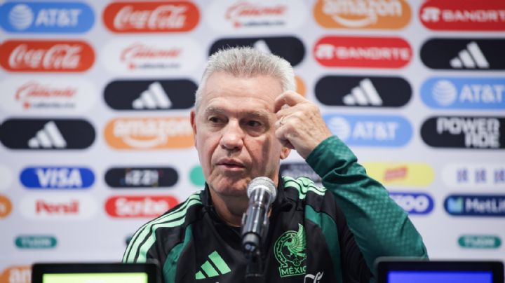 México recupera a Edson y Chávez, pero Montes es baja ante Ghana