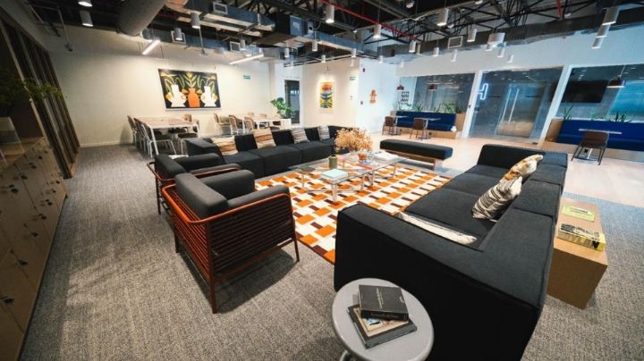 WeWork abrirá nuevo piso corporativo en Monterrey tras cinco años de pausa