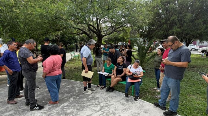 Vecinos de Guadalupe exigen certidumbre legal ante riesgo de desalojo tras 30 años