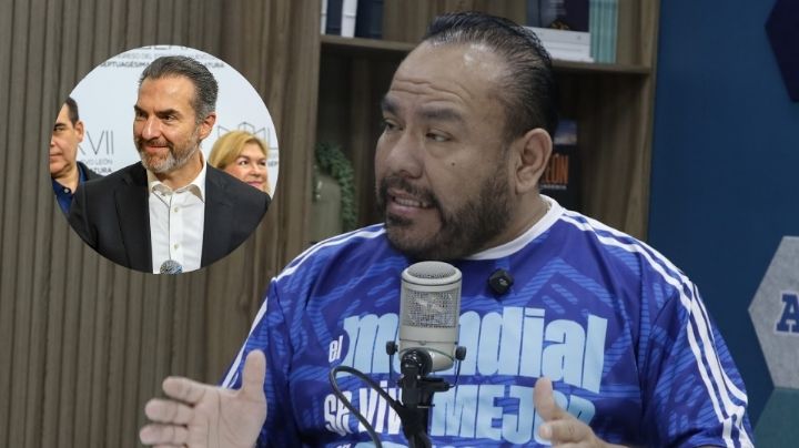 Ve PAN a Adrián como un perfil fuerte para ir por gubernatura de NL