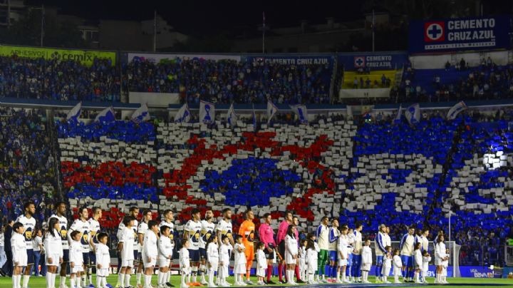 Clausura 2026: Cruz Azul se topa con un gran Keylar Navas y Final de ida terminar 0-0