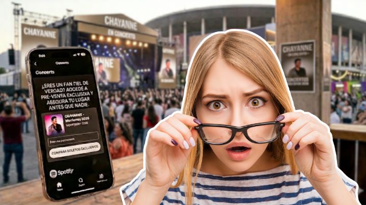 ¿Qué es Spotify ‘Reserved’? Así podrás conseguir boletos antes que otros fans
