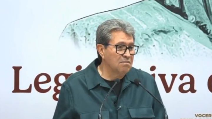 Morena propone nulidad de elecciones por intervención extranjera