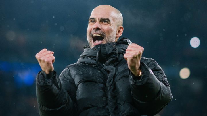 Guardiola anuncia su salida del Manchester City tras diez años