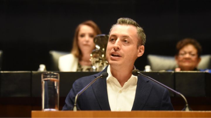 Colosio propone multas millonarias a pedreras por contaminar