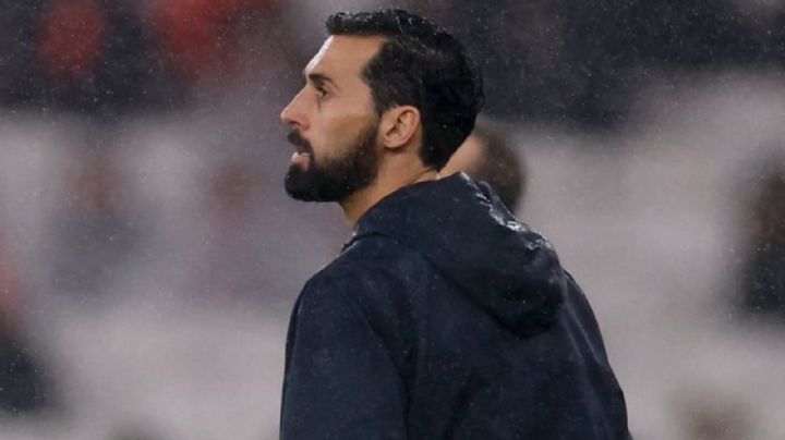 Arbeloa confirma su marcha del Real Madrid: "Ojalá sea un hasta luego"