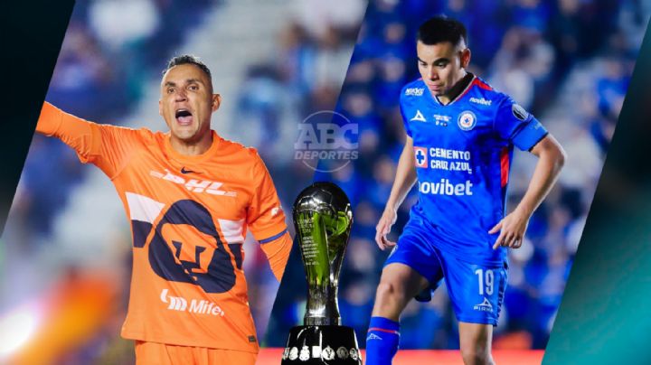 ¿Cuándo y dónde ver la Final de vuelta del Clausura 2026 entre Pumas y Cruz Azul?