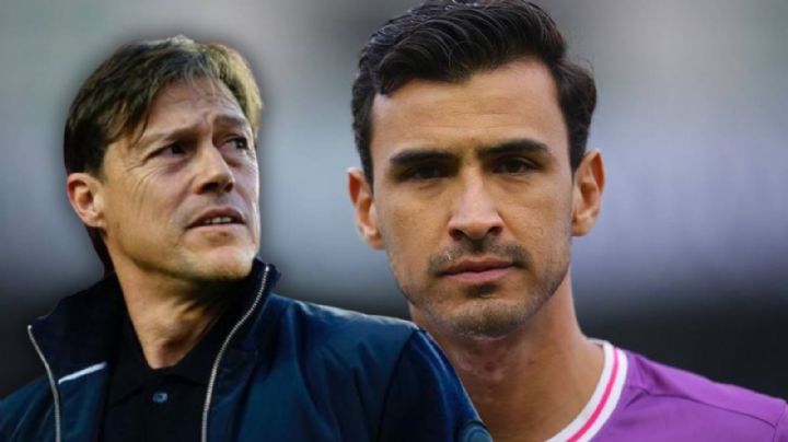 Rayados: ¿Cómo son los entrenamientos de Matías Almeyda? Esto dijo Oswaldo Alanís