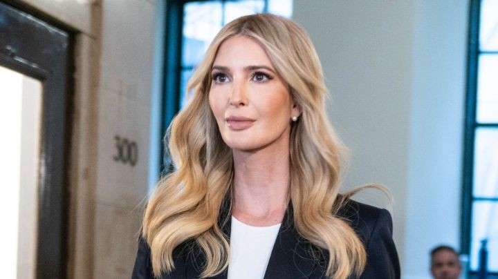 Hija de Trump fue objetivo de Guardia Revolucionaria Islámica