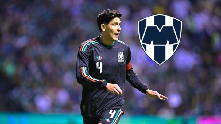 ¿Edson Álvarez a Rayados? Esto es lo que se sabe del posible fichaje del mexicano