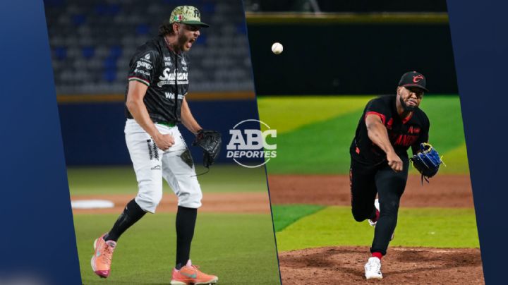 Sultanes blanquea a Durango en el arranque de la serie: ¿Por dónde y a qué hora ver el Juego 2?