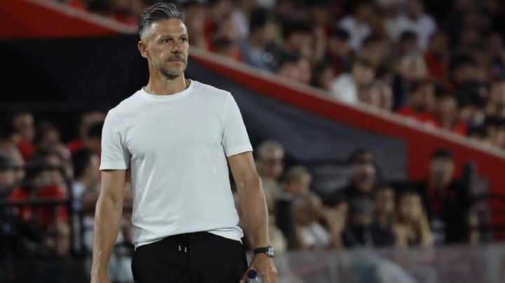El Mallorca de Martín Demichelis desciende a Segunda División de España