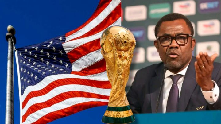 Estados Unidos exige a Congo aislarse 21 días para poder entrar al país y disputar el Mundial