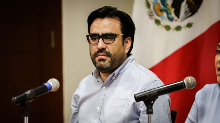 FGR cita a Juan de Dios Gámez, alcalde con licencia de Culiacán, por investigación de EU