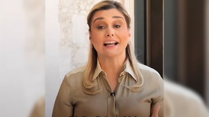 Denuncia Maru Campos persecución política tras citatorio de la FGR