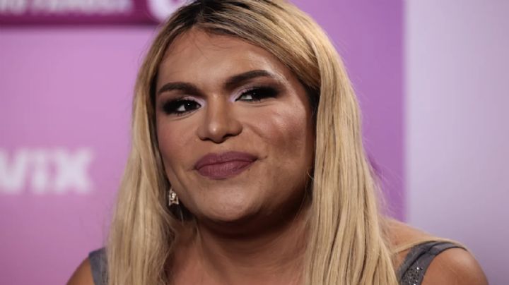 Wendy Guevara cuenta momento de terror tras regreso de emergencia de un avión por falla técnica