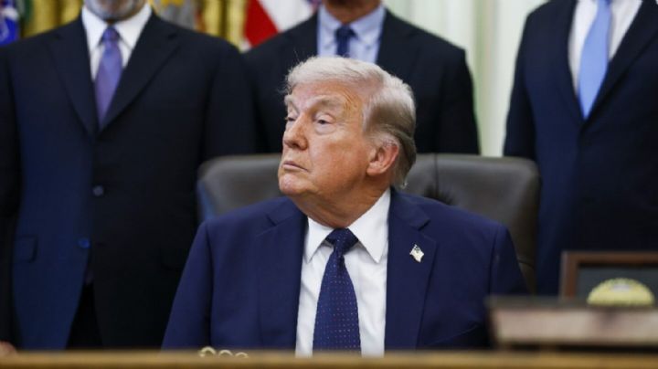 California solicita ayuda a Trump por emergencia química