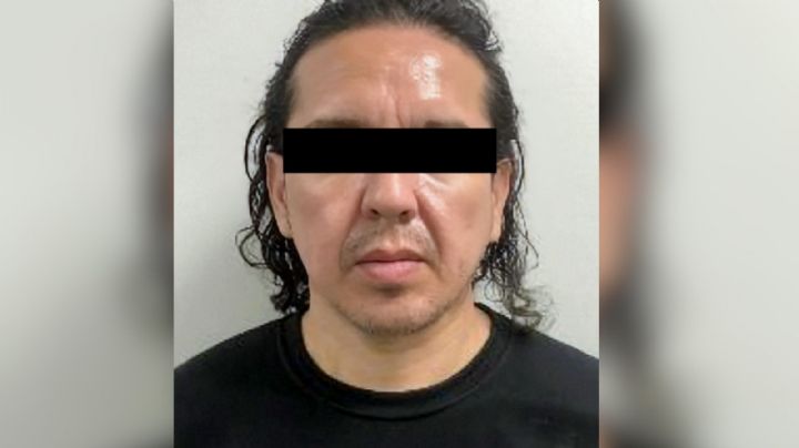 Detienen a hombre relacionado con muerte de rusa en Apodaca