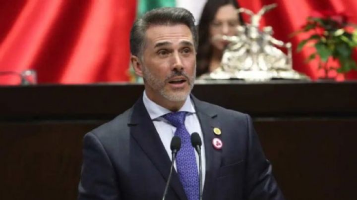 'El que avisa no traiciona': Sergio Mayer exhibe fracturas en Morena tras acusar maltrato
