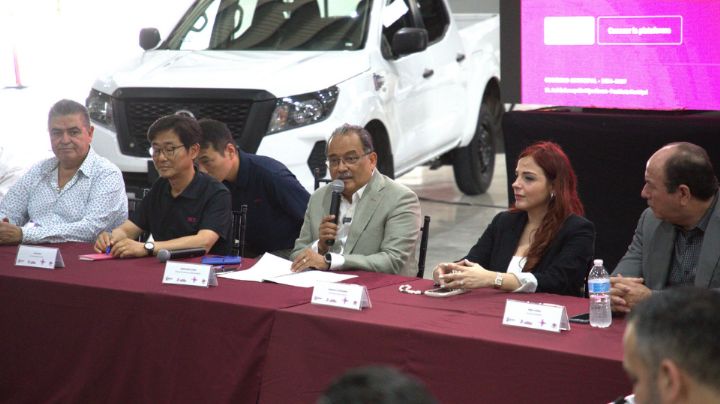 Escobedo lanza nuevo Reglamento y Agenda Ambiental para regular a la industria