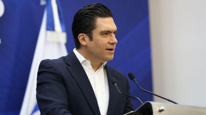 PAN convoca a movilización ciudadana en apoyo a Maru Campos ante ataques de Morena