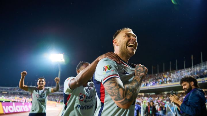 Revive aquí el partido del décimo título de Cruz Azul
