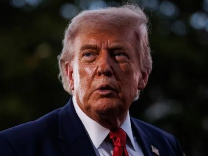 Trump anuncia control de 65 mil millones de barriles de petróleo en Venezuela