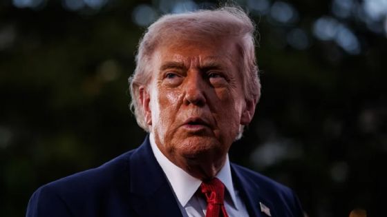 Trump anuncia control de 65 mil millones de barriles de petróleo en Venezuela