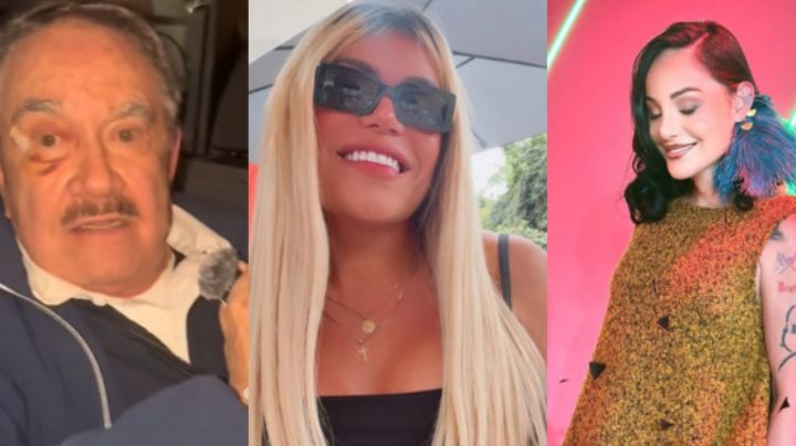 Pedro Sola, Wendy Guevara y más famosos viven pesadilla en vuelo a Corea del Sur, ¿Qué sucedió?