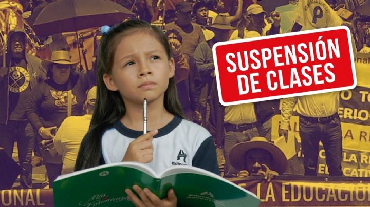 SEP suspende clases el 25 de mayo en México: ¿qué día vuelven los estudiantes?
