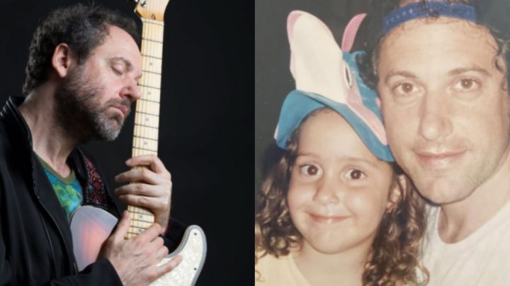 Hija de Alejandro Marcovich agradece a fans oraciones a su padre: 'El los quiere muchísimo'