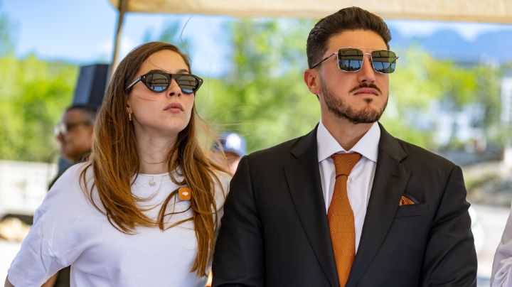 Morena pedirá a FGR investigar a Samuel García y Mariana Rodríguez por desvíos del erario