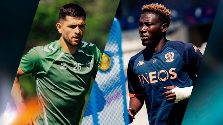 ¿Por dónde ver Saint-Étienne vs. Niza en los 'playoffs' de la Ligue 1? | Transmisión y hora