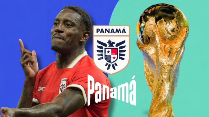 Mundial 2026 | Panamá: Calendario, Figura y Alineación Tipo