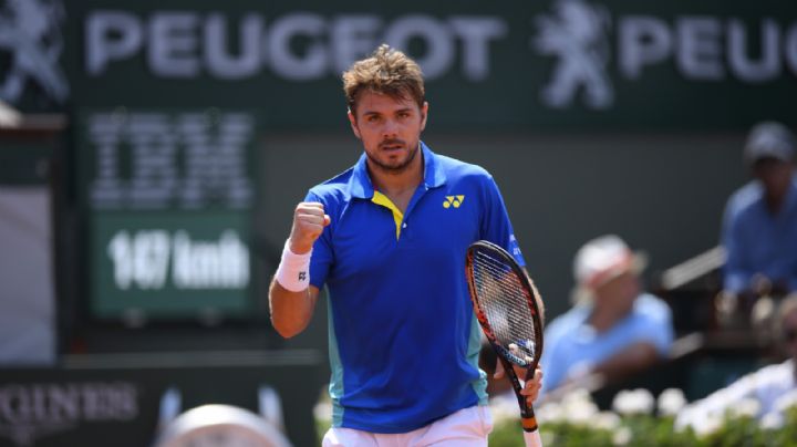 Stan Wawrinka dice adiós a Roland Garros en su temporada de retirada