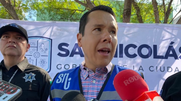 San Nicolás demandará a la CFE por obras inconclusas y daños a pluvial