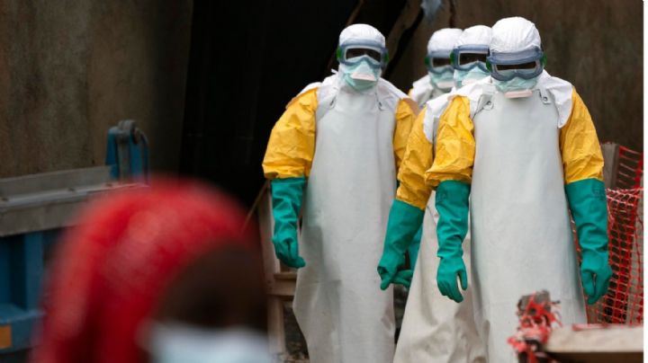 República del Congo cumple protocolos sanitarios rumbo al Mundial 2026